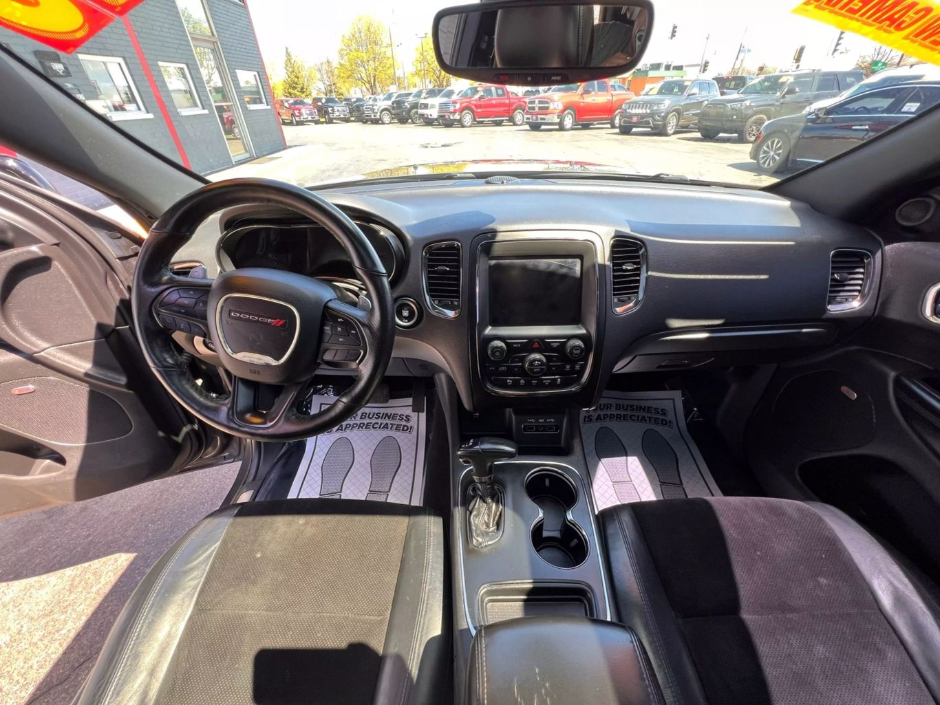 2018 Dodge Durango - Image 15