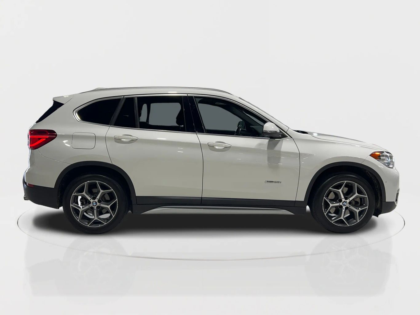 2016 BMW X1 SUV 4-CYL, TWIN TURBO, 2.0L XDRIVE28I SPORT UTILITY 4D