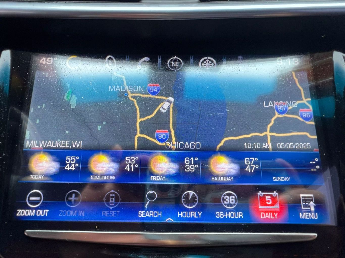 2014 Cadillac Xts - Image 19