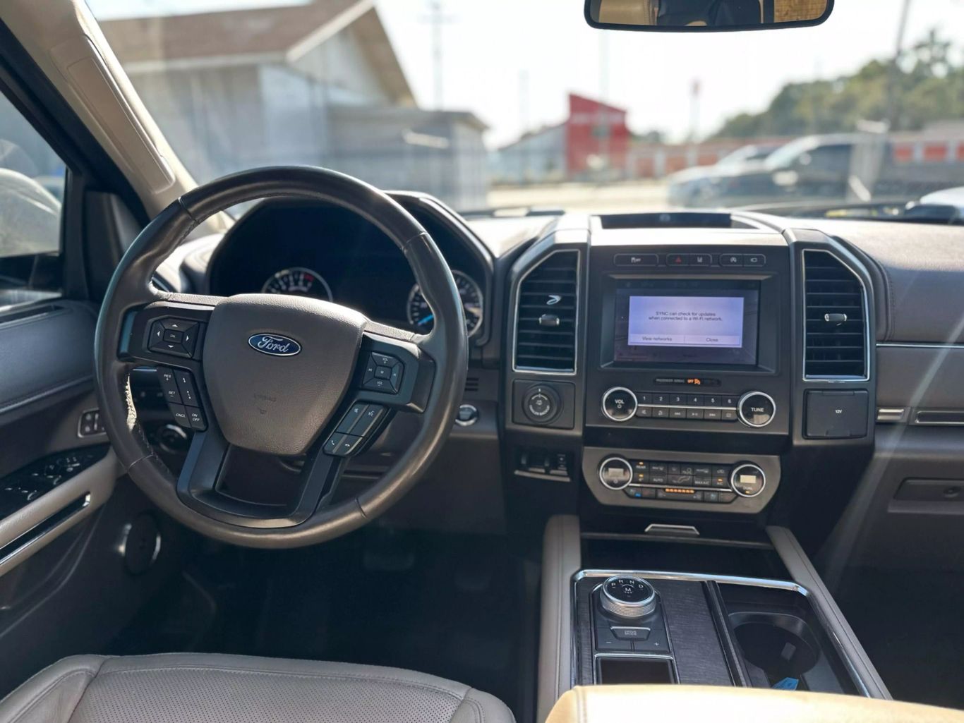 2019 FORD EXPEDITION SUV V6, ECOBOOST, TWIN TURBO, 3.5 LITER LIMITED SPORT UTILITY 4D - Tampa Motor Cars