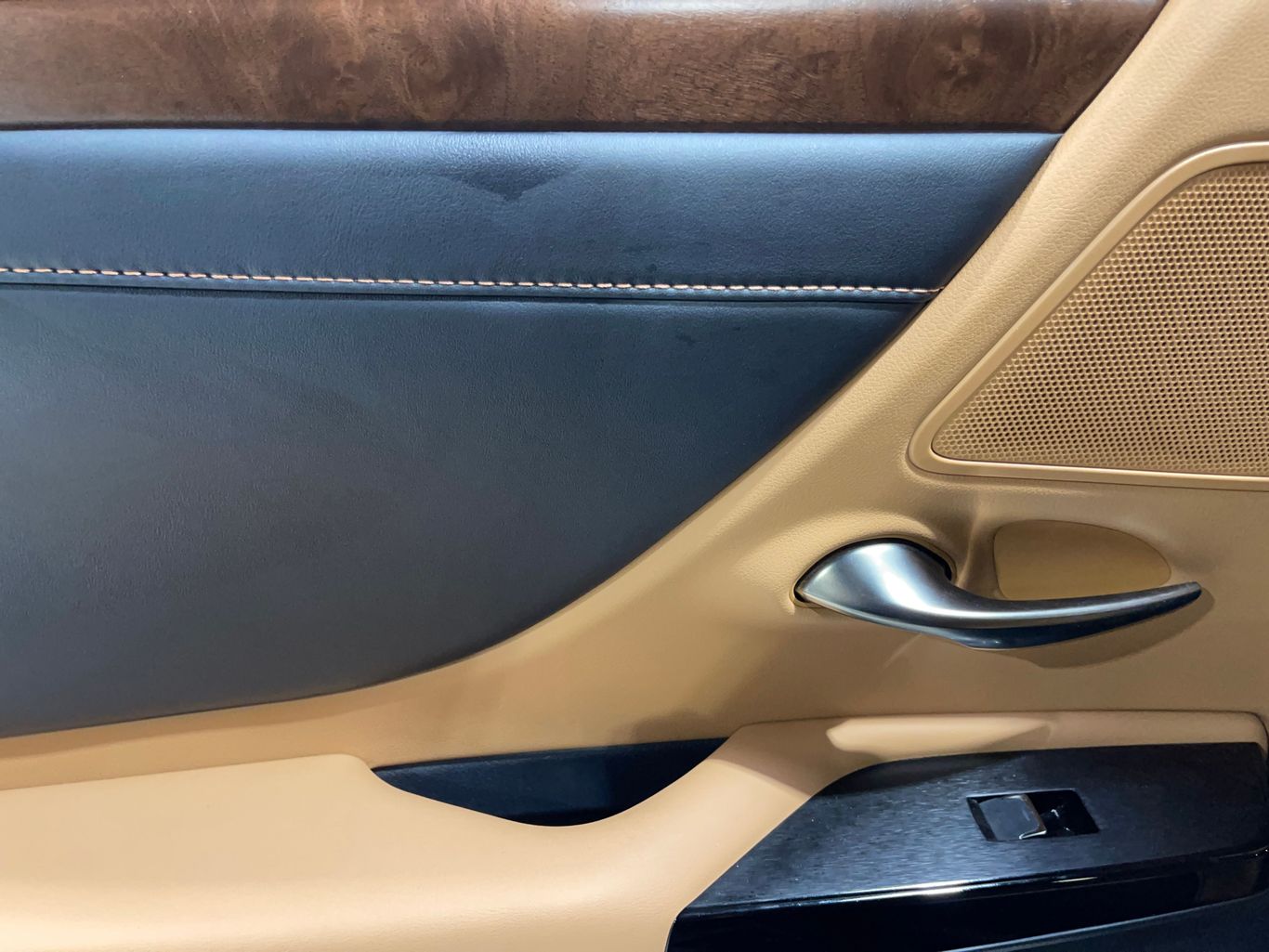 2022 LEXUS ES SEDAN V6, 3.5 LITER ES 350 SEDAN 4D