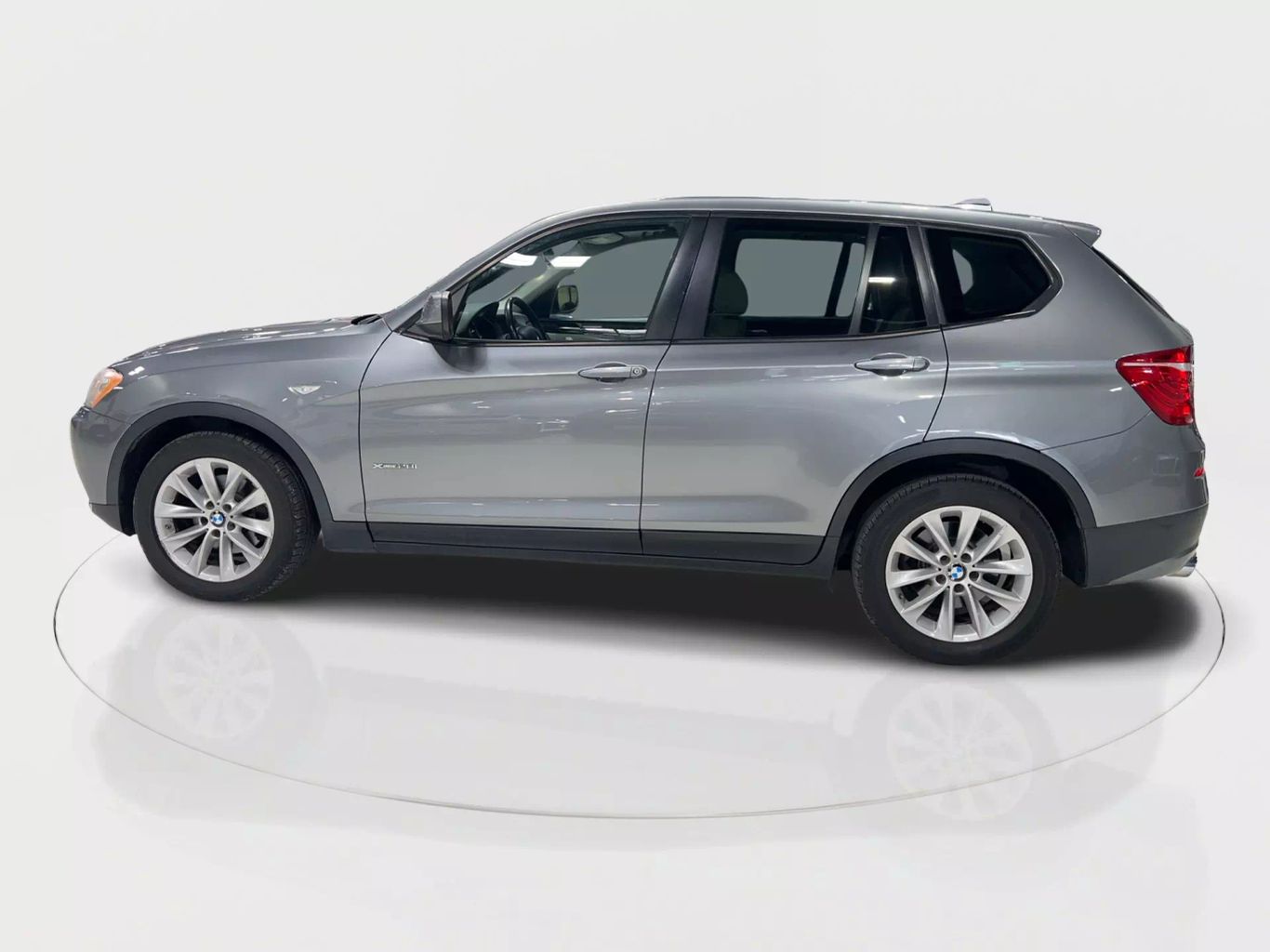 2014 BMW X3 SUV 4-CYL, TURBO, 2.0 LITER XDRIVE28I SPORT UTILITY 4D
