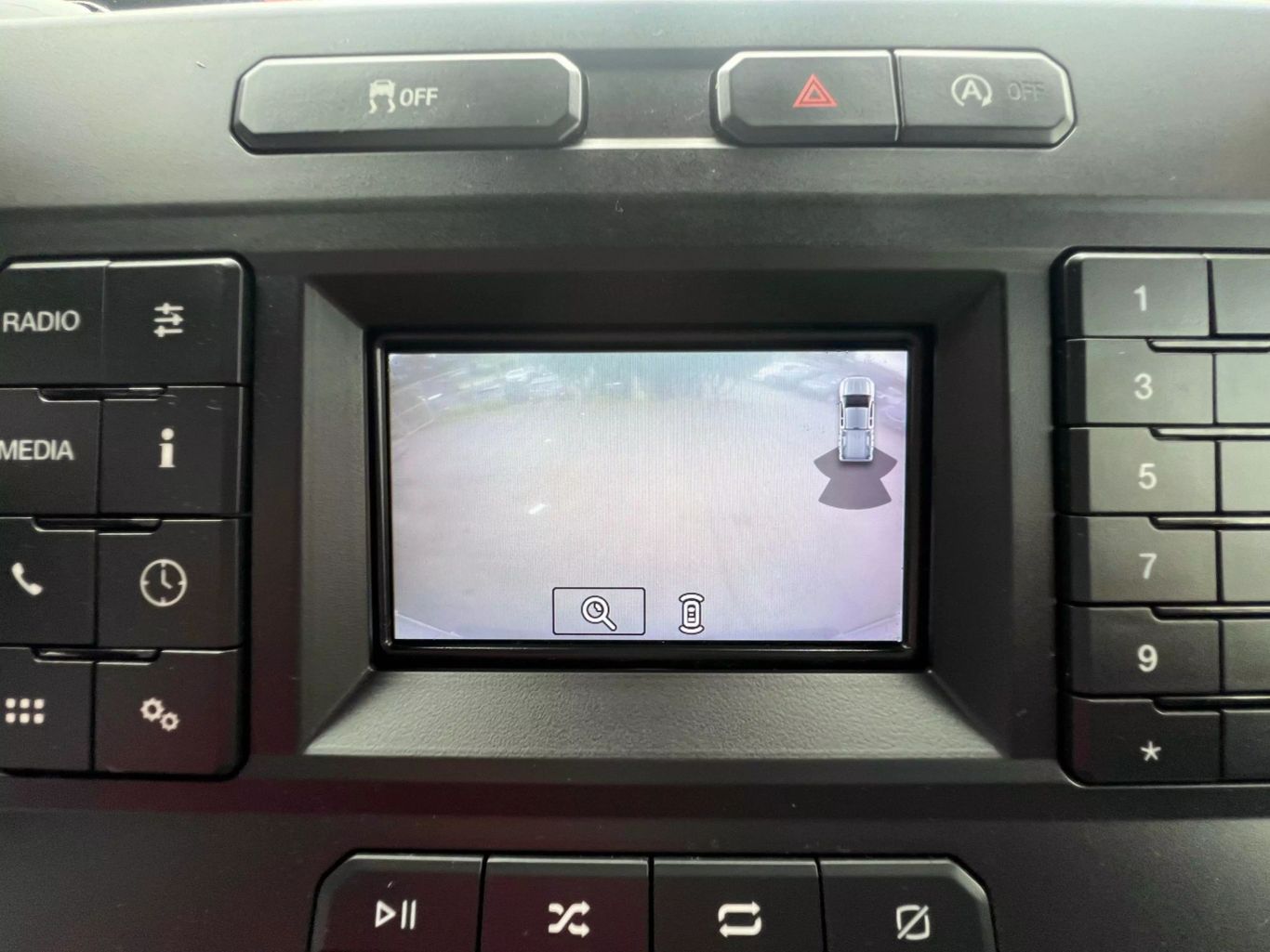 2020 Ford F150 Super Cab - Image 18