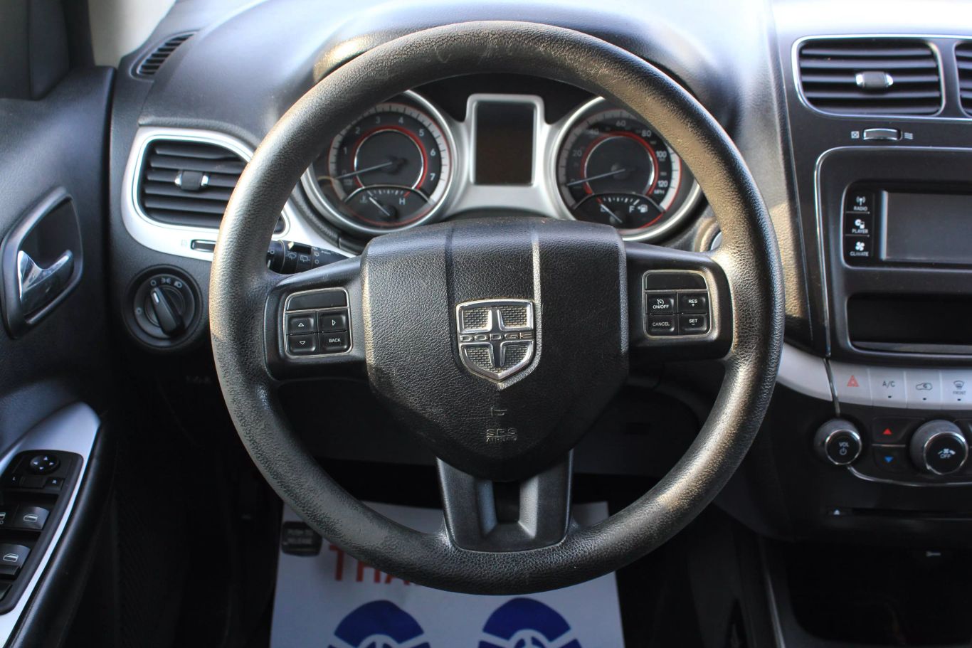 2012 Dodge Journey Se Sport Utility 4d - Image 13