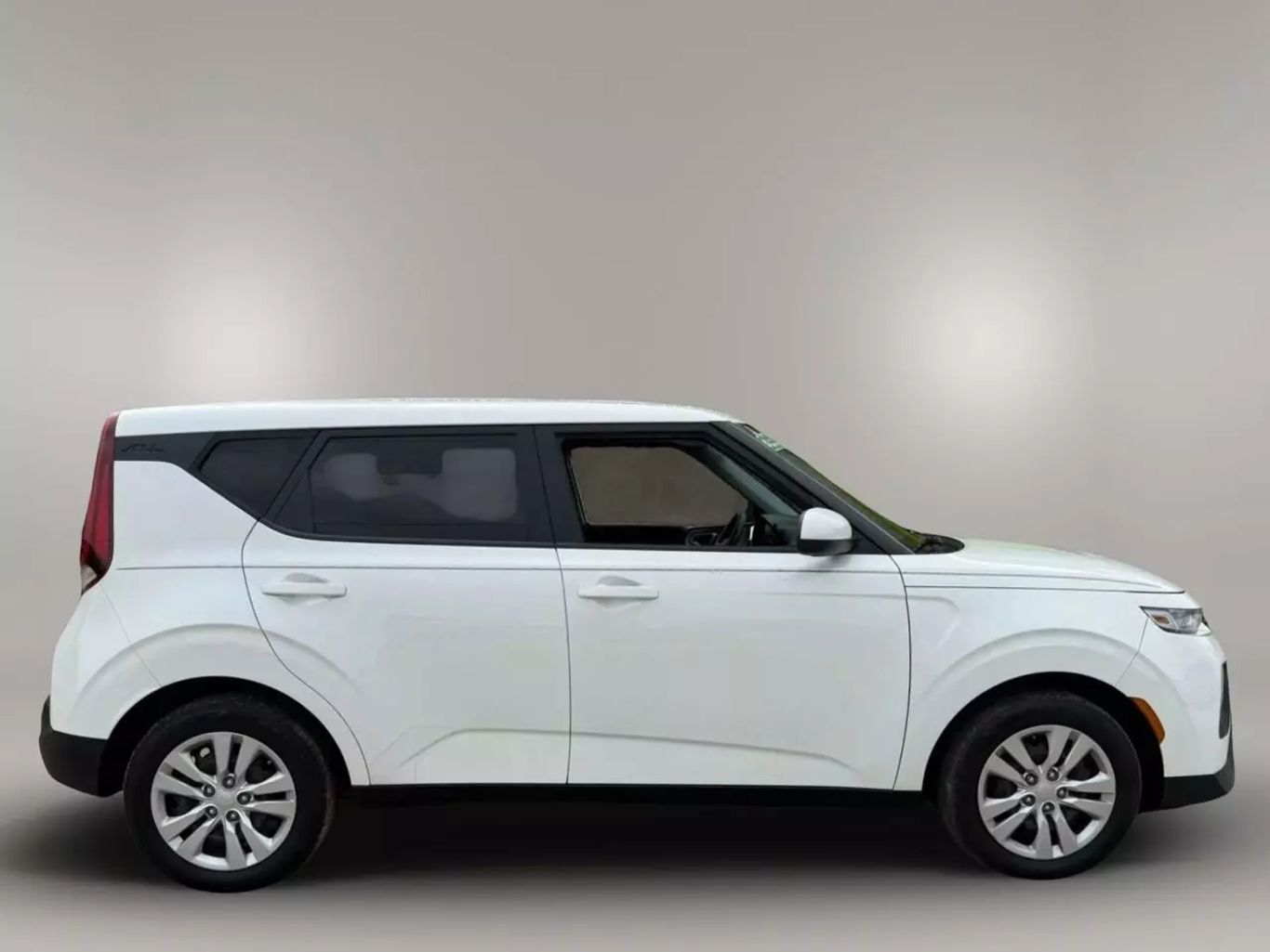 2021 KIA SOUL WAGON 4-CYL, 2.0 LITER LX WAGON 4D