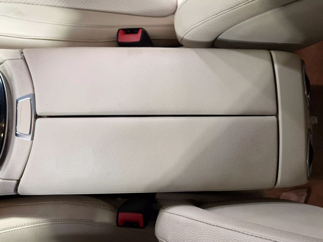 2017 MERCEDES-BENZ E-CLASS SEDAN 4-CYL, TURBO, 2.0 LITER E 300 4MATIC SEDAN 4D