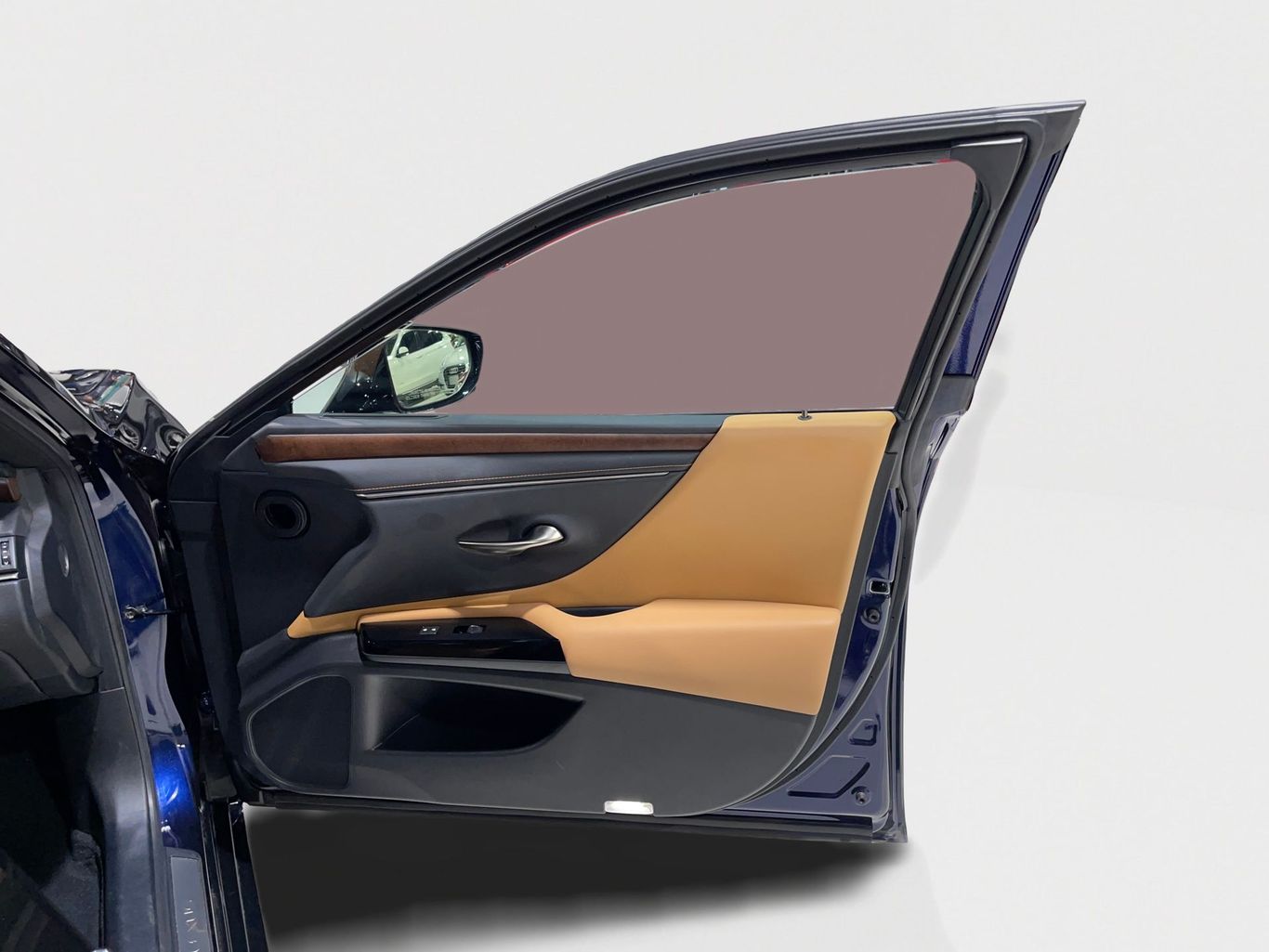 2022 LEXUS ES SEDAN V6, 3.5 LITER ES 350 SEDAN 4D
