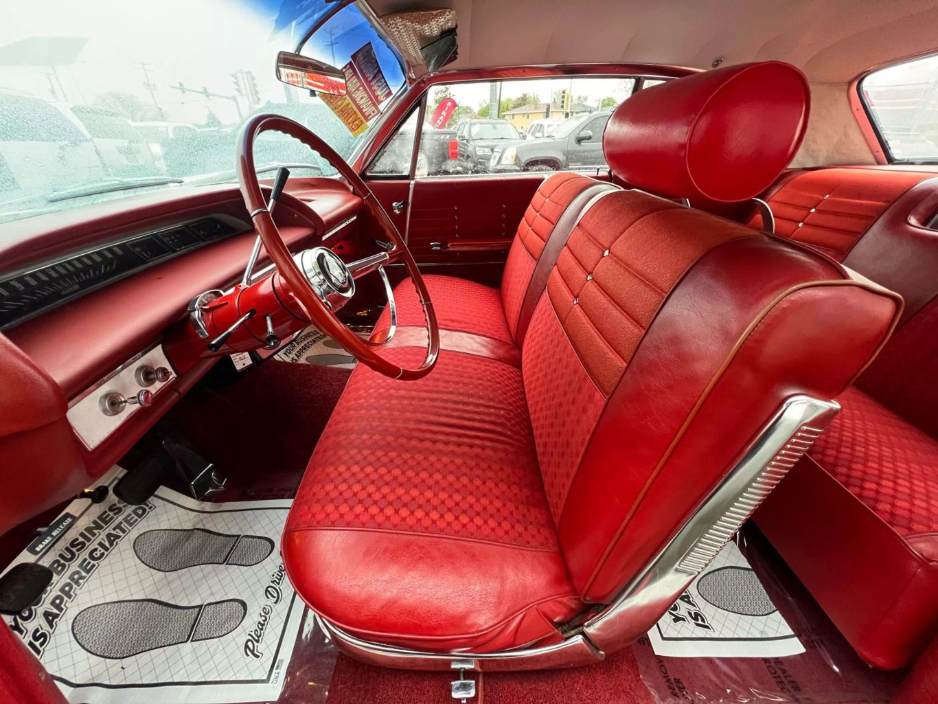 1964 Chevrolet Impala 2d Hardtop - Image 15