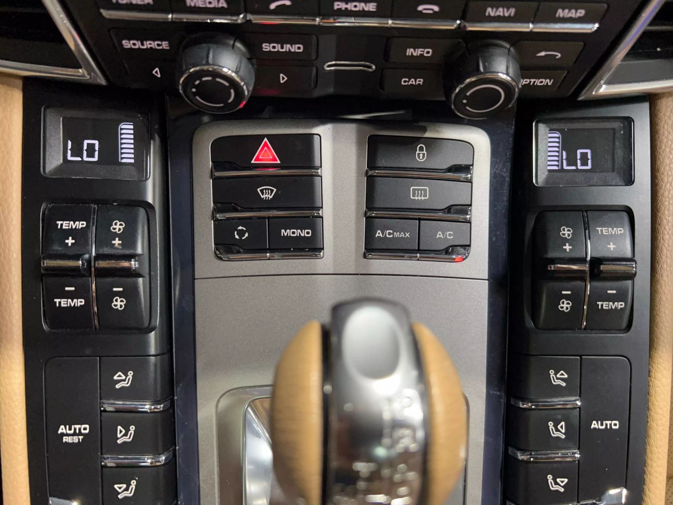 2013 PORSCHE PANAMERA SEDAN V6, 3.6 LITER PLATINUM EDITION SEDAN 4D