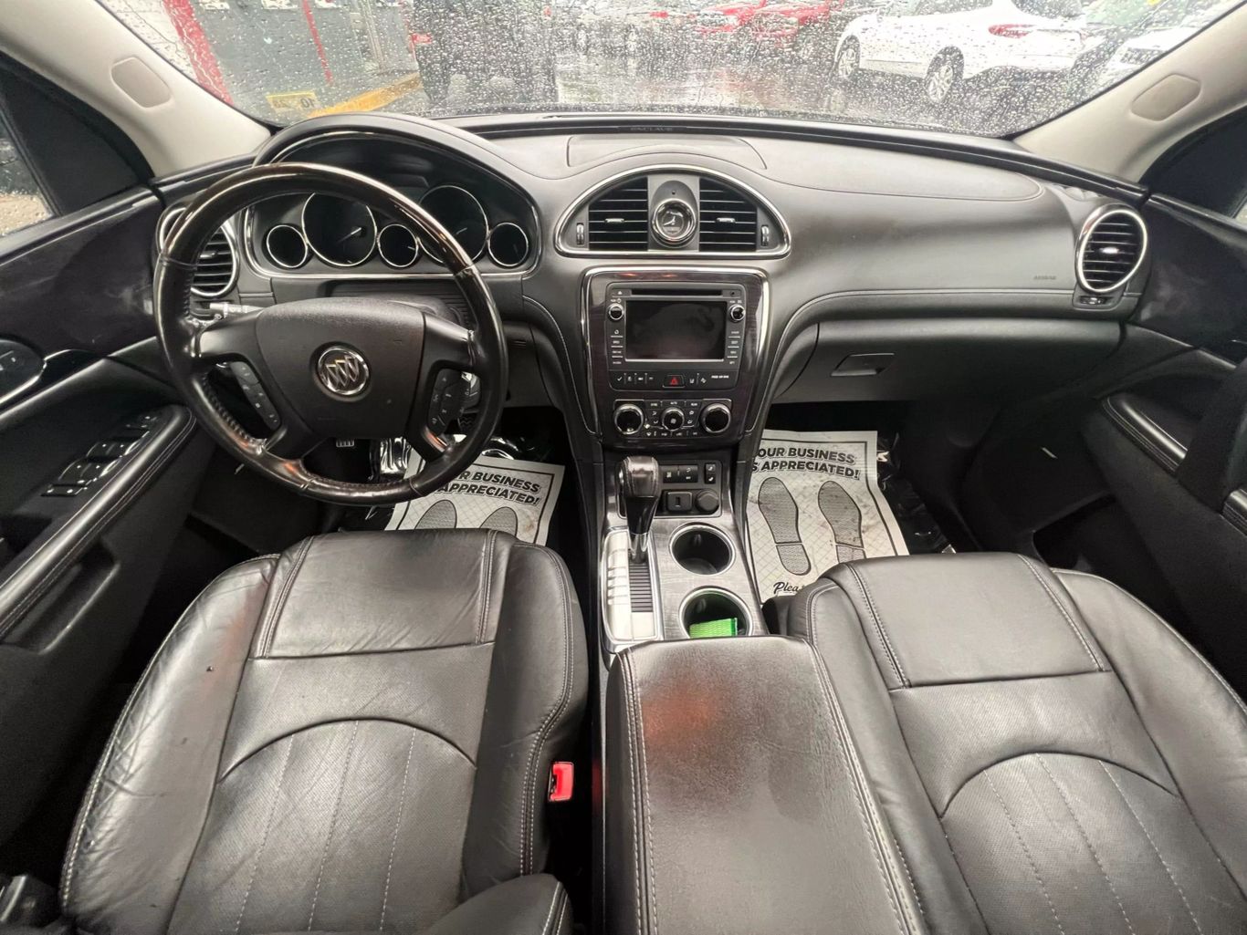 2017 Buick Enclave - Image 14
