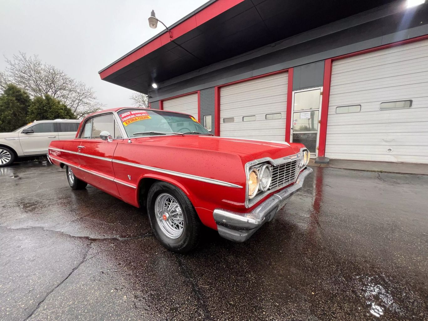 1964 Chevrolet Impala 2d Hardtop - Image 2