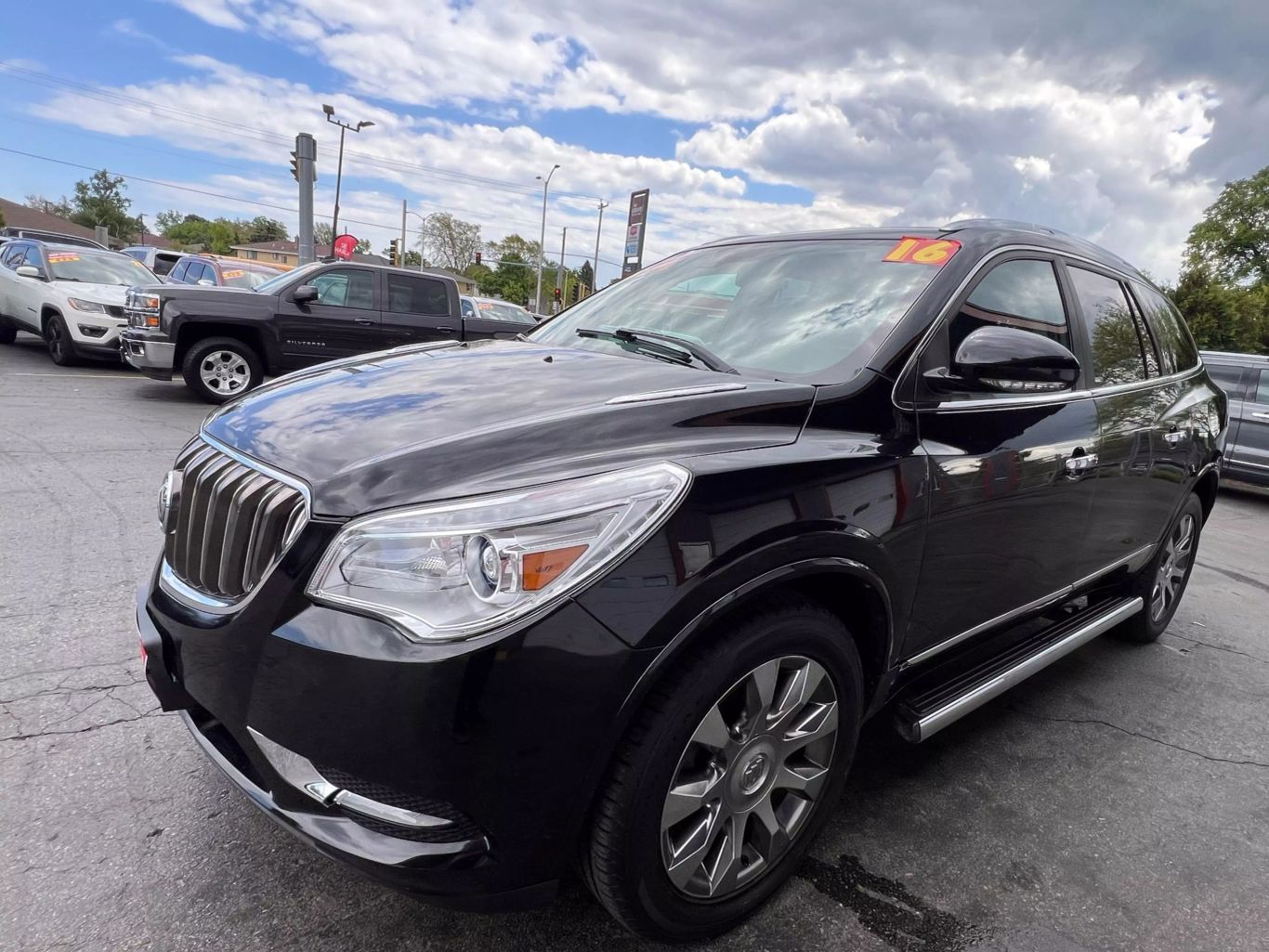 2016 Buick Enclave - Image 6