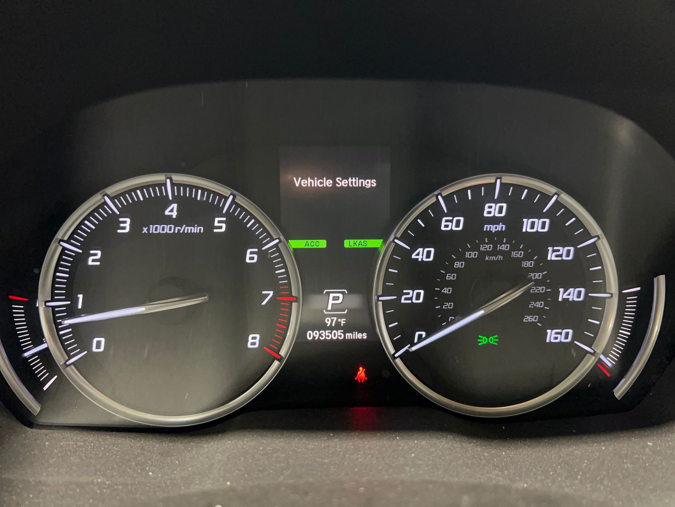 2016 ACURA MDX SUV V6, I-VTEC, 3.5 LITER SH-AWD SPORT UTILITY 4D