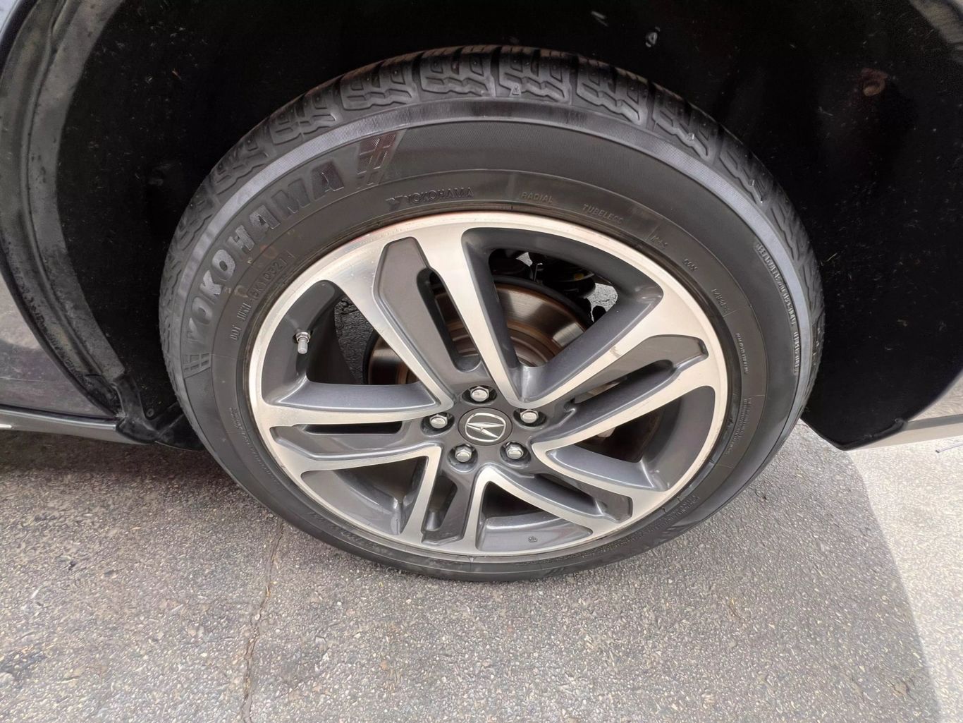 2017 Acura Mdx - Image 20