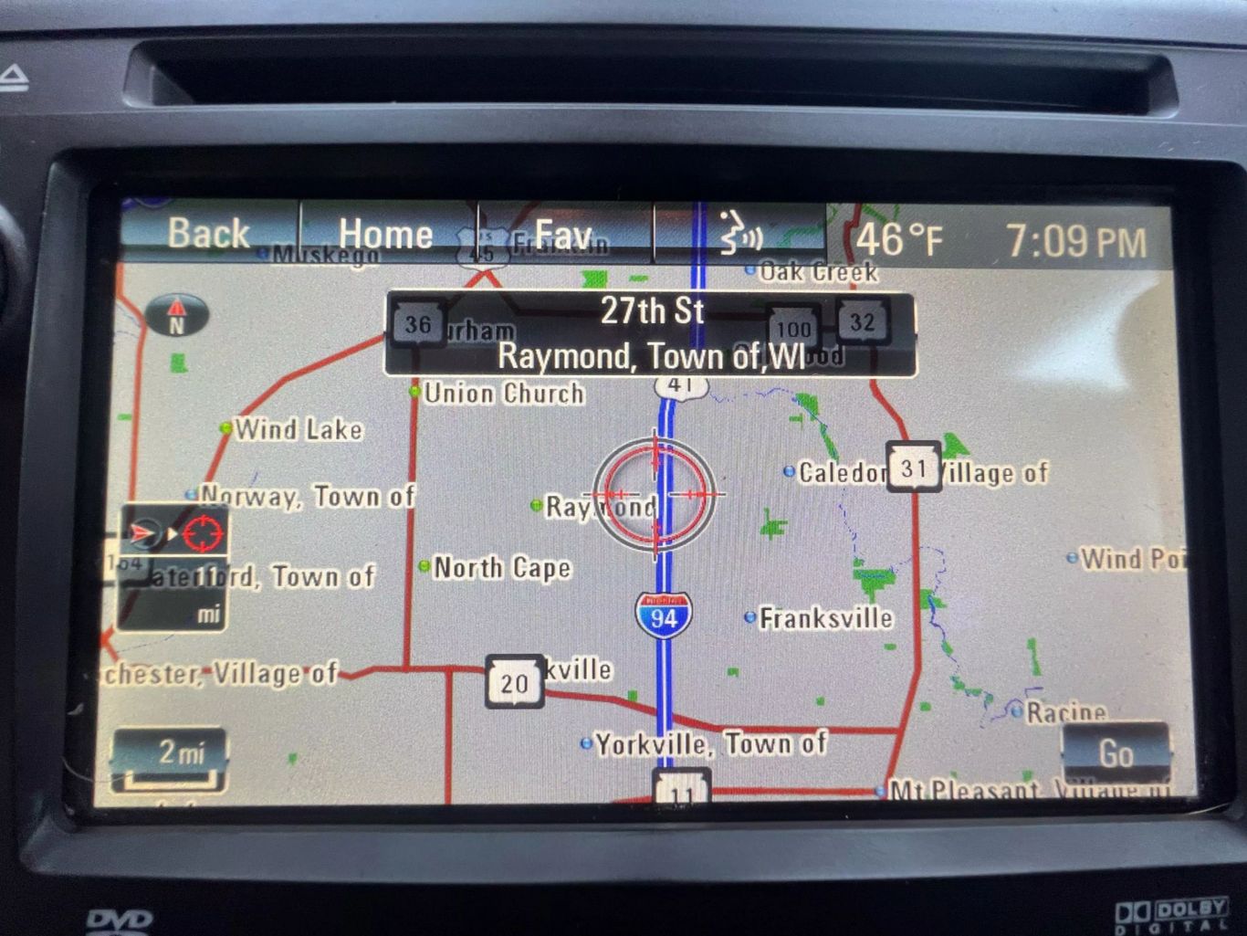 2017 Buick Enclave - Image 17