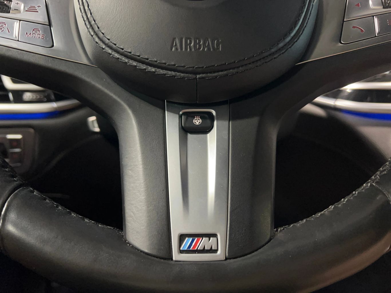 2020 BMW 7 SERIES SEDAN V8, TWIN TURBO, 4.4 LITER 750I XDRIVE SEDAN 4D