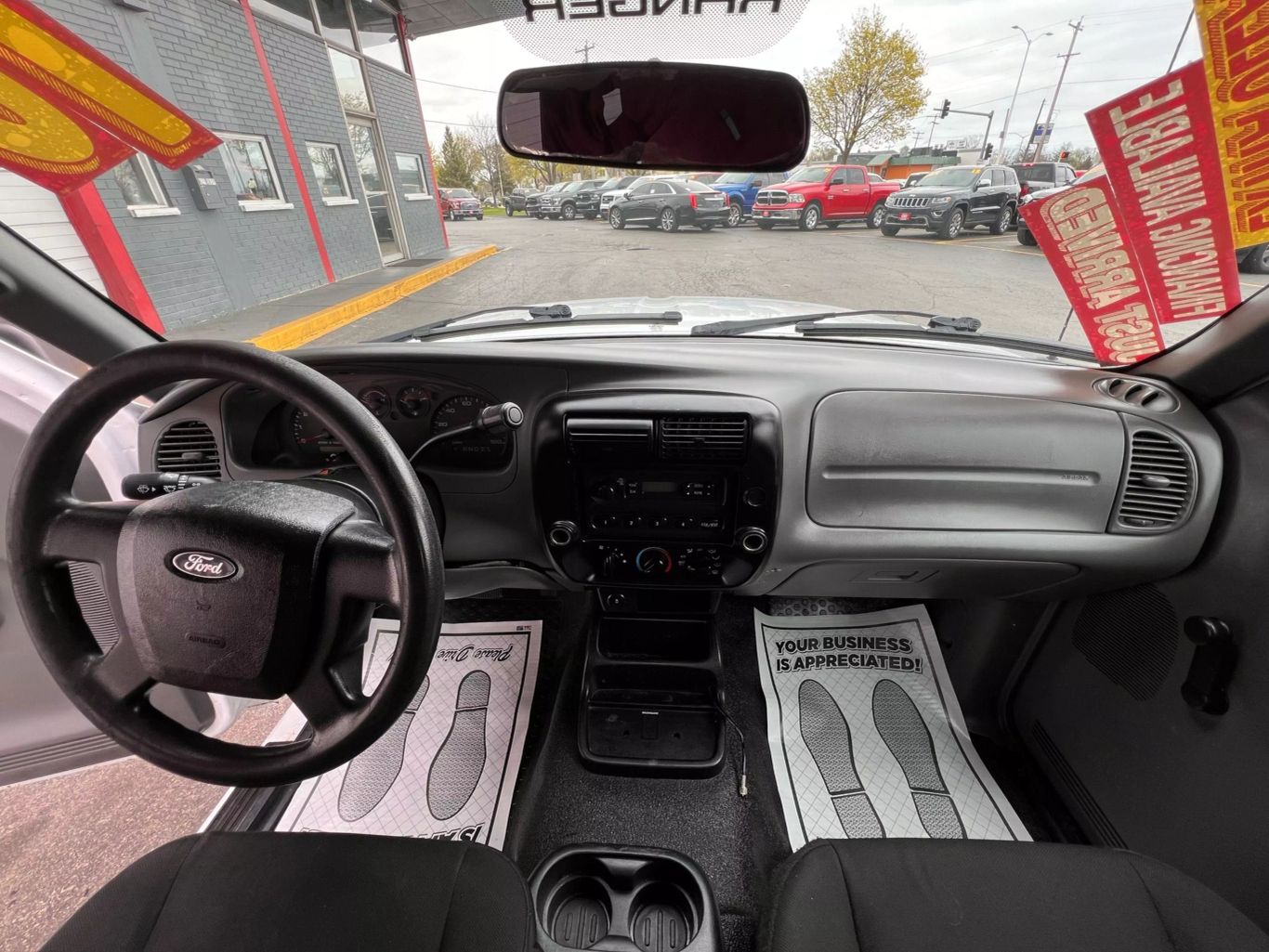 2010 Ford Ranger Super Cab - Image 15
