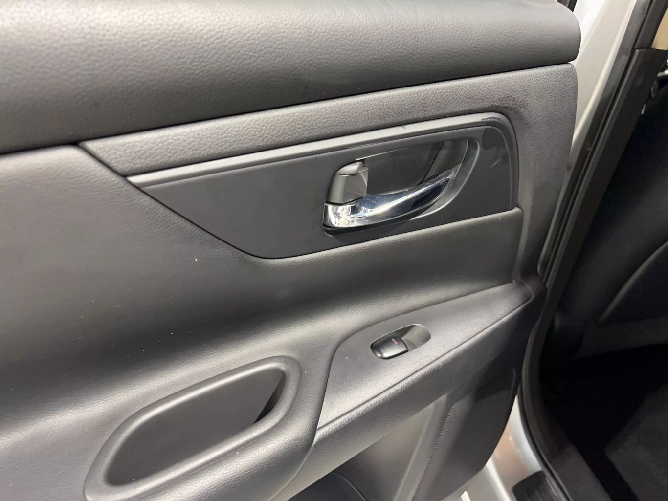 2018 NISSAN ALTIMA SEDAN 4-CYL, 2.5 LITER 2.5 S SEDAN 4D