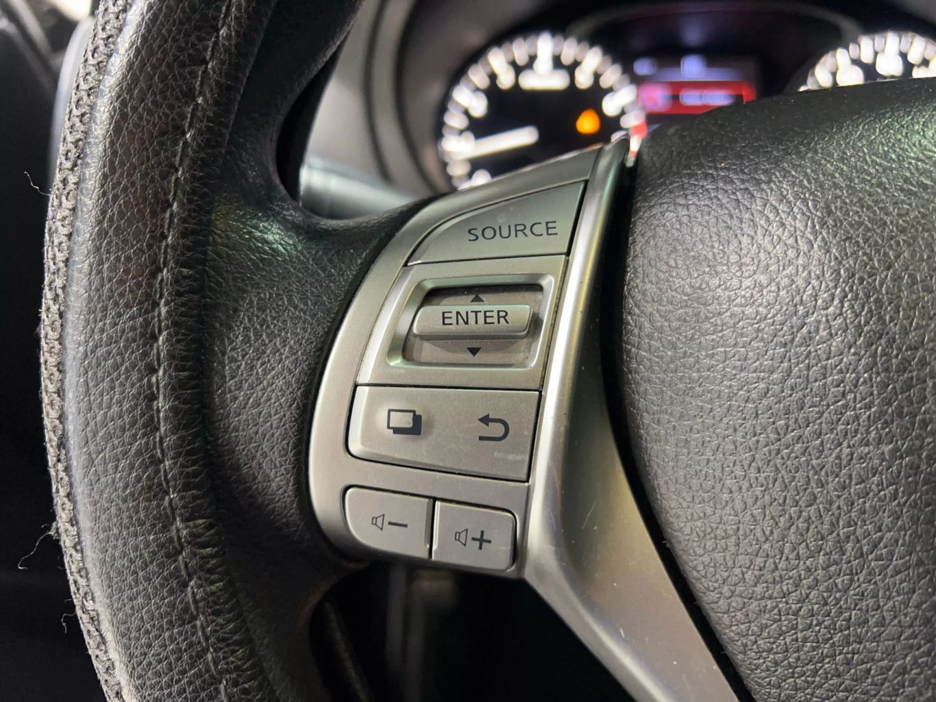 2018 NISSAN ALTIMA SEDAN 4-CYL, 2.5 LITER 2.5 S SEDAN 4D