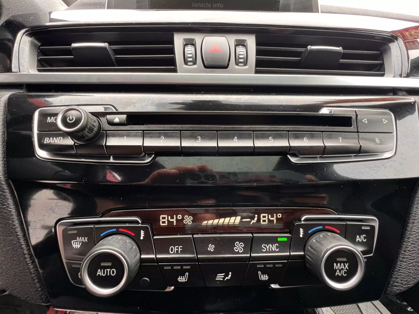 2017 Bmw X1 - Image 17