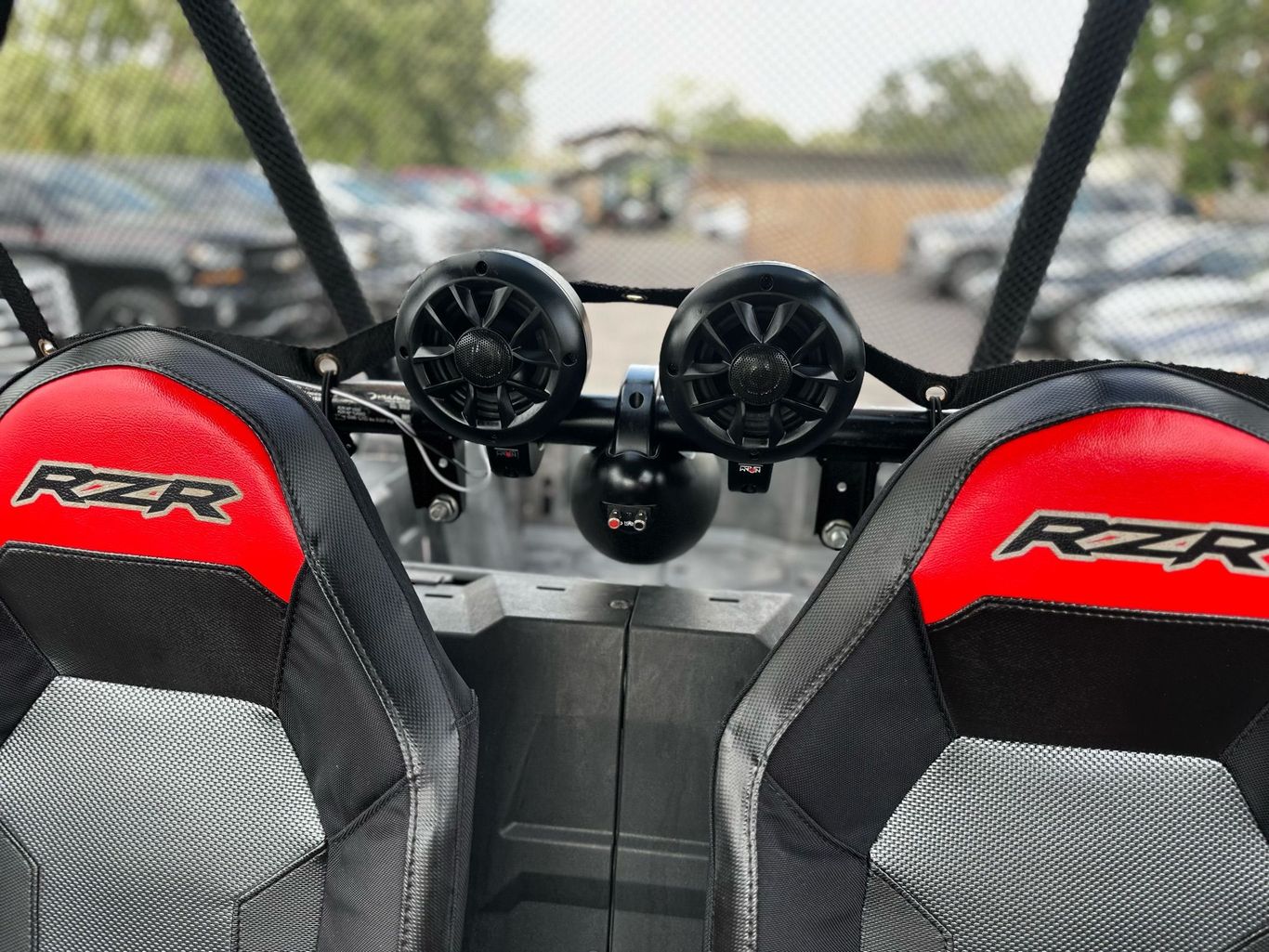 2020 POLARIS RZR XP - 4-STROKE DOHC TWIN-CYLINDER 1000 UTV - Tampa Motor Cars