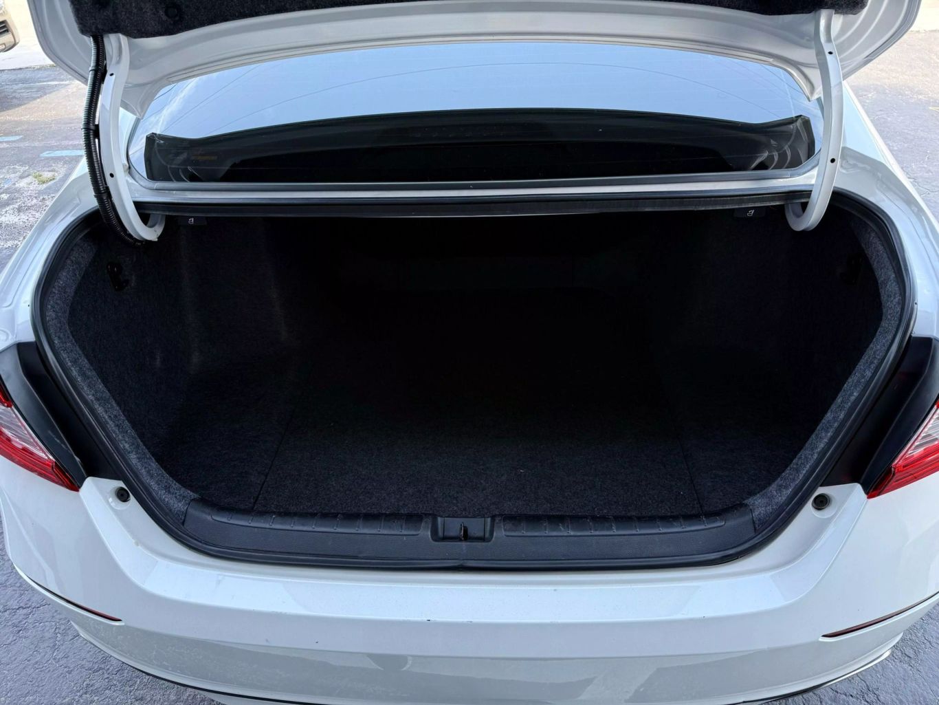 2022 HONDA ACCORD SEDAN 4-CYL, I-VTEC, TURBO, 1.5 LITER SPORT SPECIAL EDITION SEDAN 4D