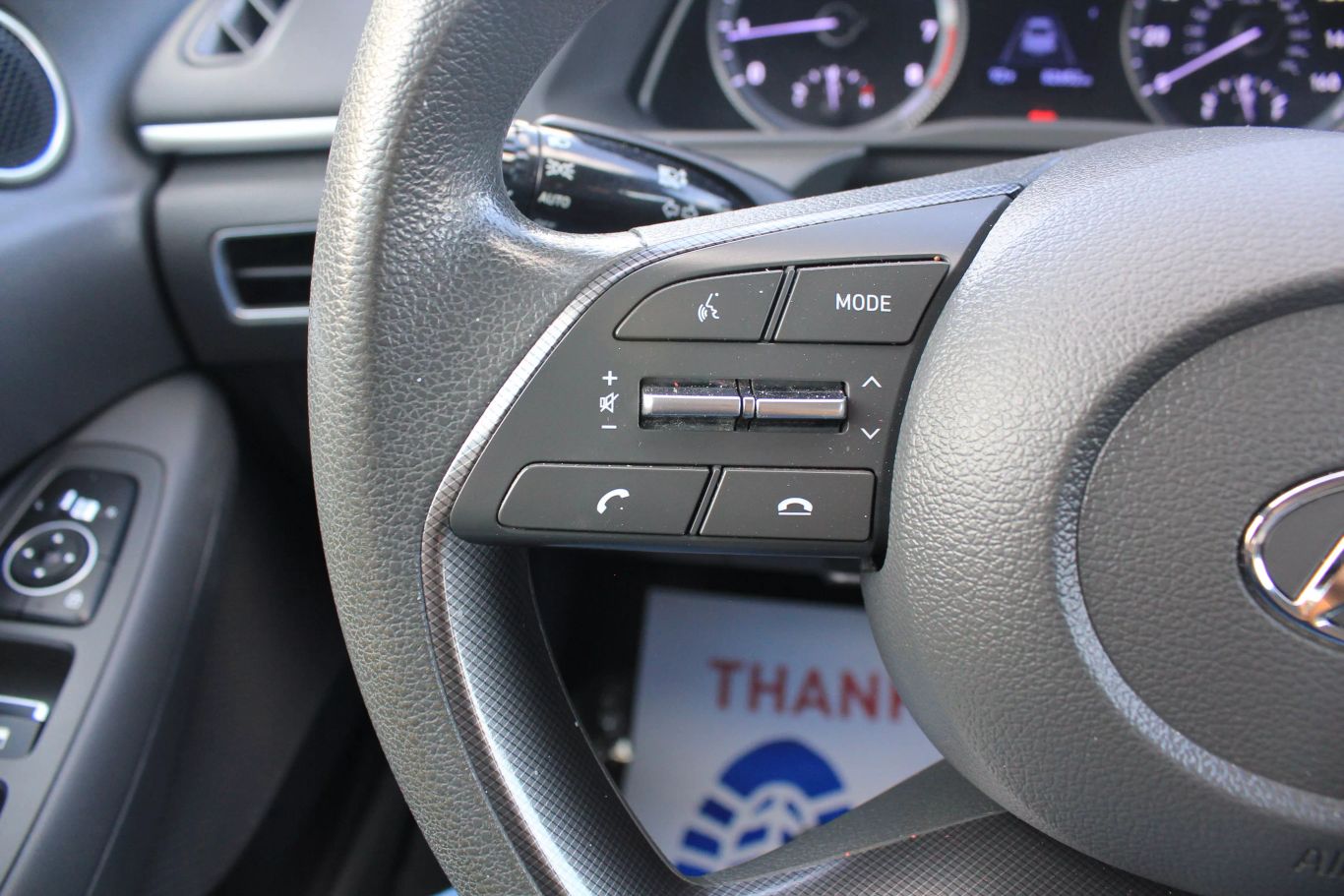 2021 Hyundai Sonata Se Sedan 4d - Image 15