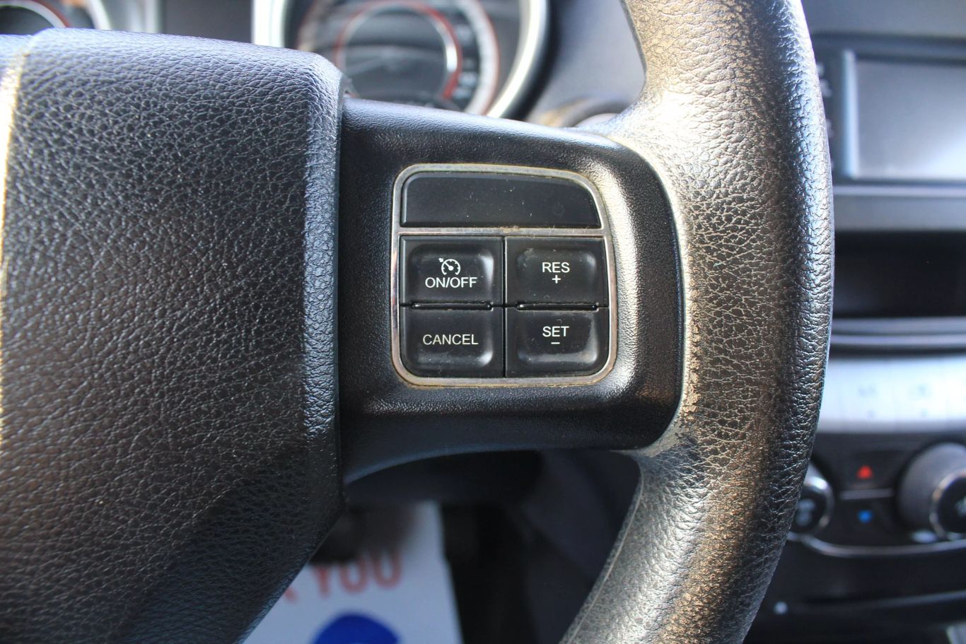 2012 Dodge Journey Se Sport Utility 4d - Image 16