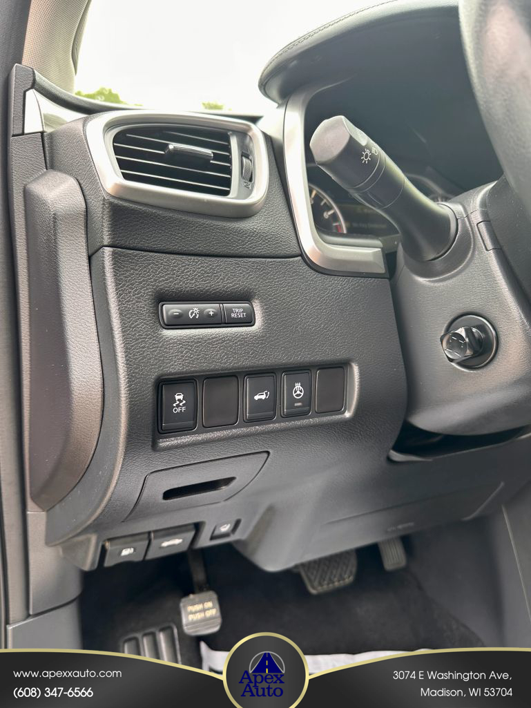 2015 NISSAN MURANO SUV V6, 3.5 LITER PLATINUM SPORT UTILITY 4D