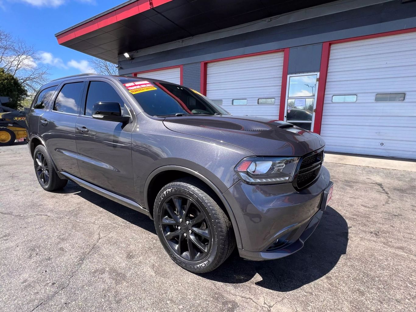 2018 Dodge Durango - Image 2