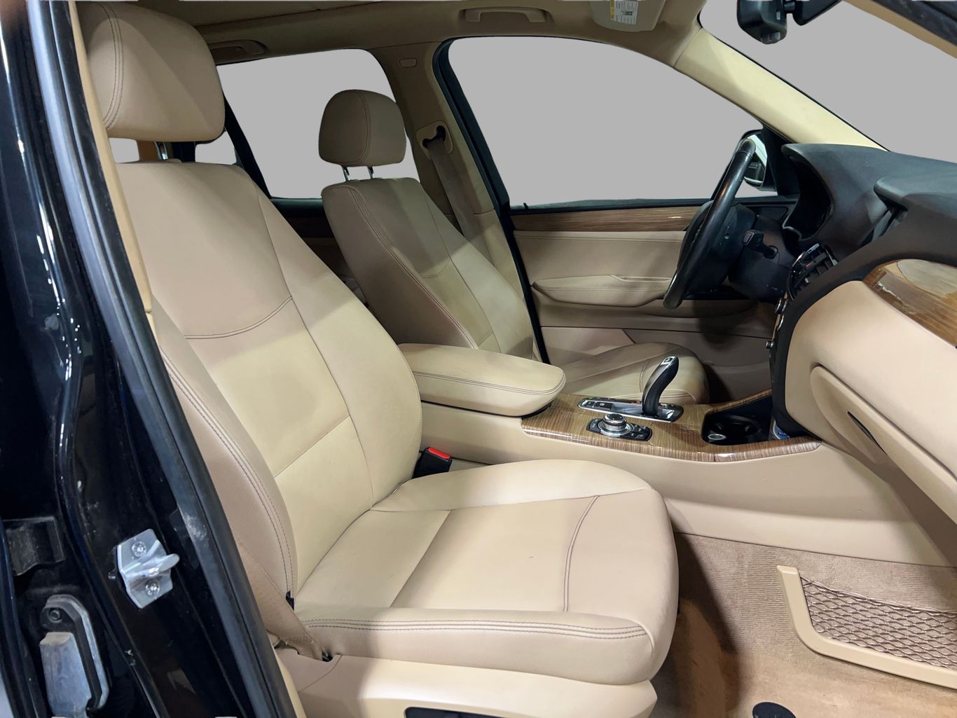 2014 BMW X3 SUV 4-CYL, TURBO, 2.0 LITER XDRIVE28I SPORT UTILITY 4D