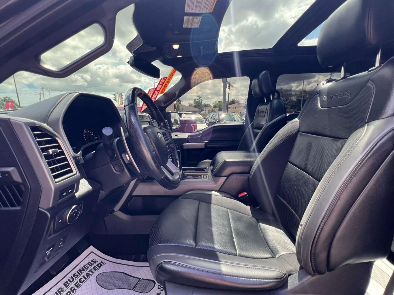 2019 Ford F150 Supercrew Cab - Image 11