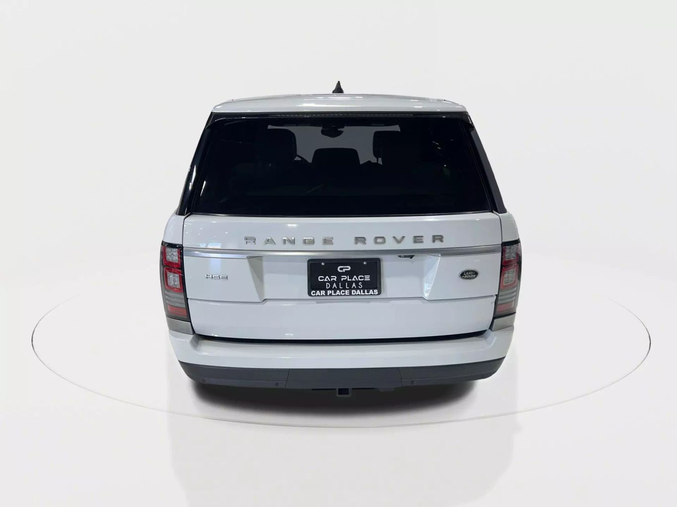 2017 LAND ROVER RANGE ROVER SUV V6, SUPERCHARGED, 3.0 LITER HSE SPORT UTILITY 4D