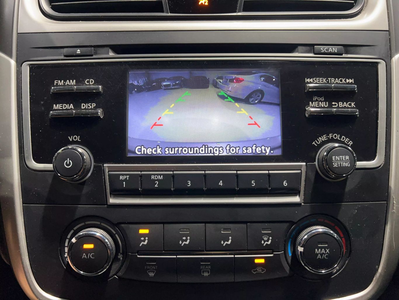 2018 NISSAN ALTIMA SEDAN 4-CYL, 2.5 LITER 2.5 S SEDAN 4D