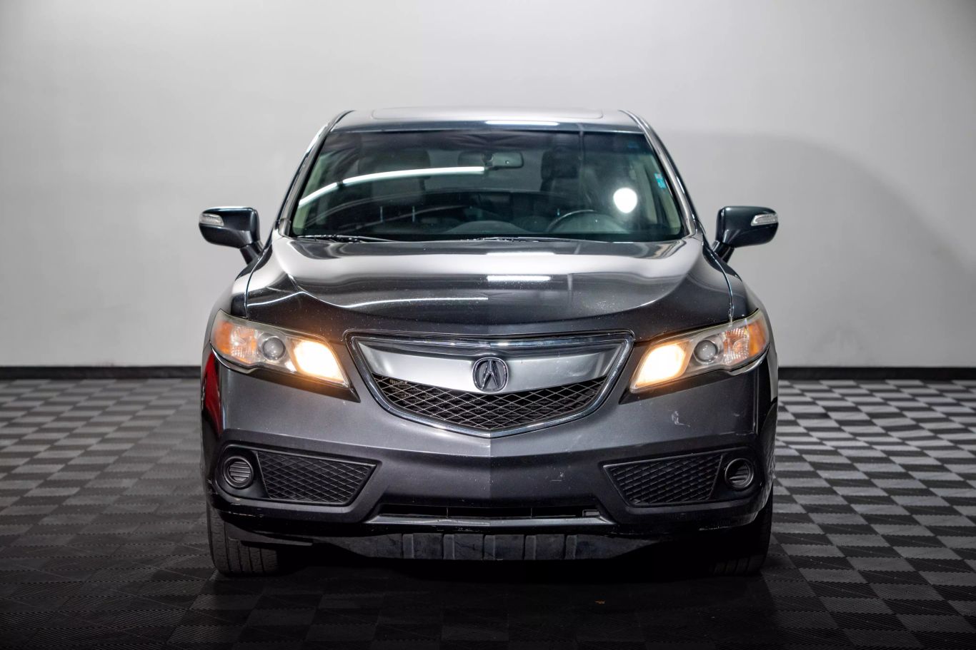 Used 2014 Acura RDX Base with VIN 5J8TB3H32EL009040 for sale in Tempe, AZ