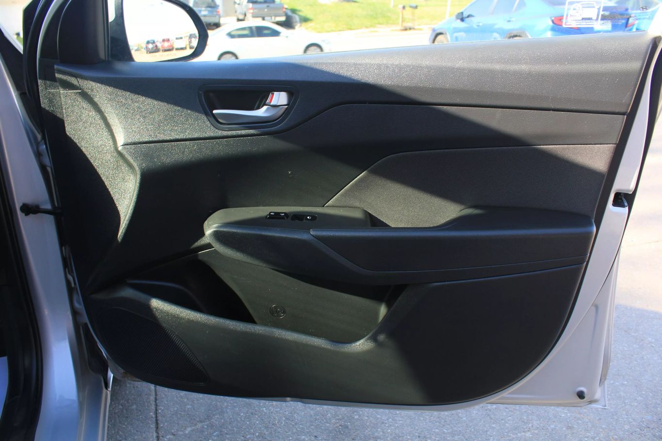 2019 Hyundai Accent Se Sedan 4d - Image 22