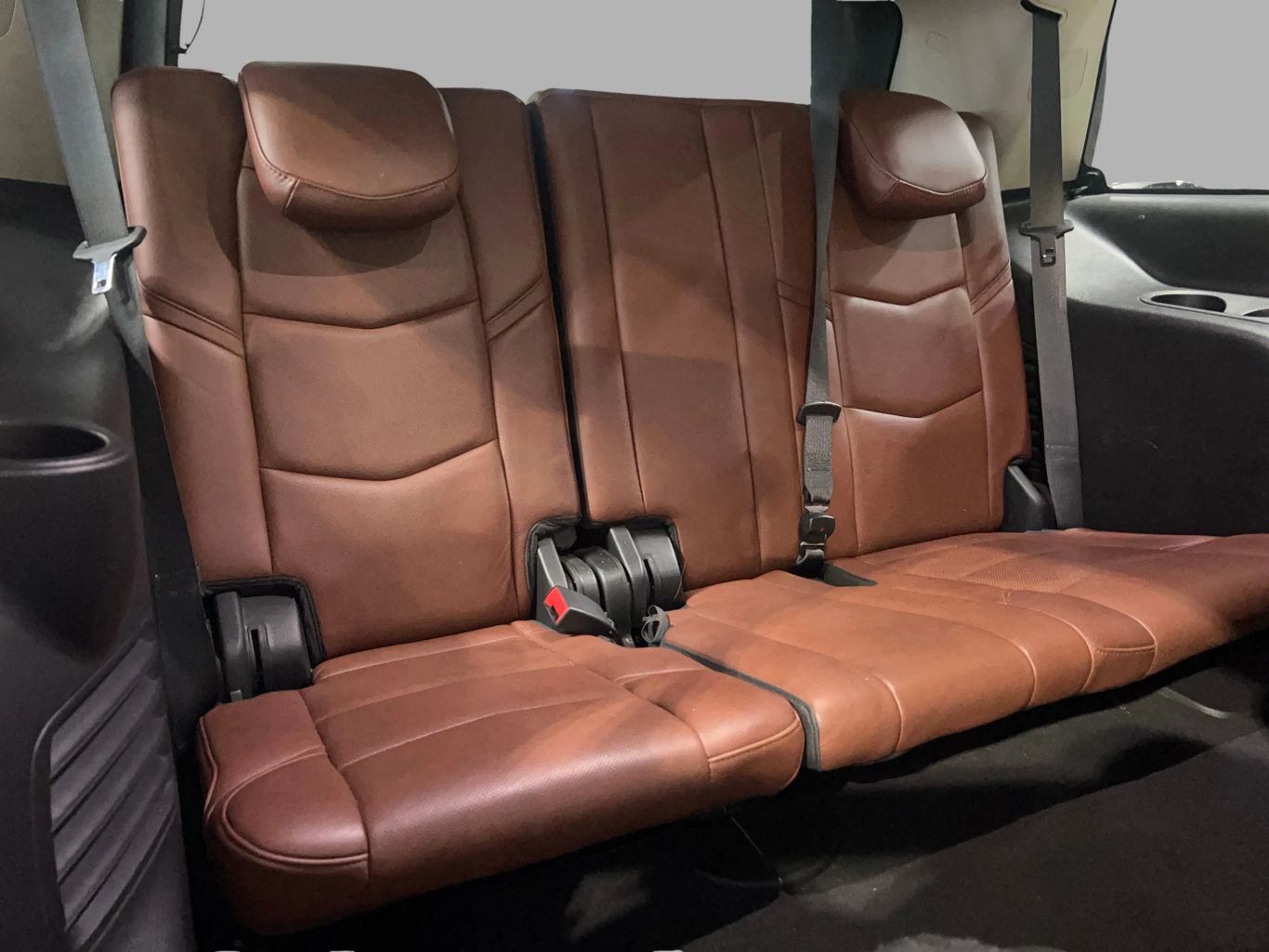 2019 CADILLAC ESCALADE SUV V8, 6.2 LITER PREMIUM LUXURY SPORT UTILITY 4D