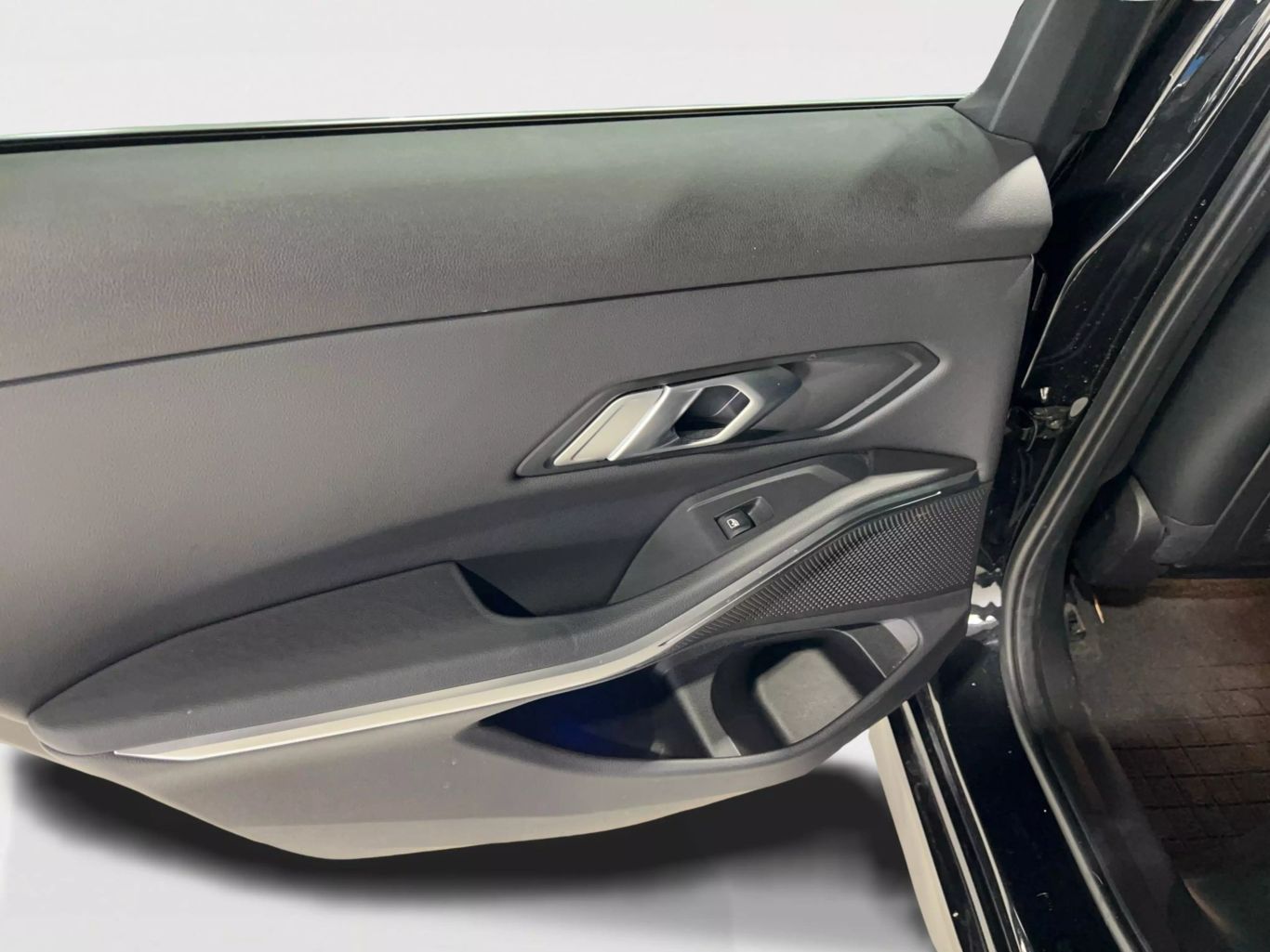 2022 BMW 3 SERIES SEDAN 4-CYL, TURBO, 2.0 LITER 330I SEDAN 4D