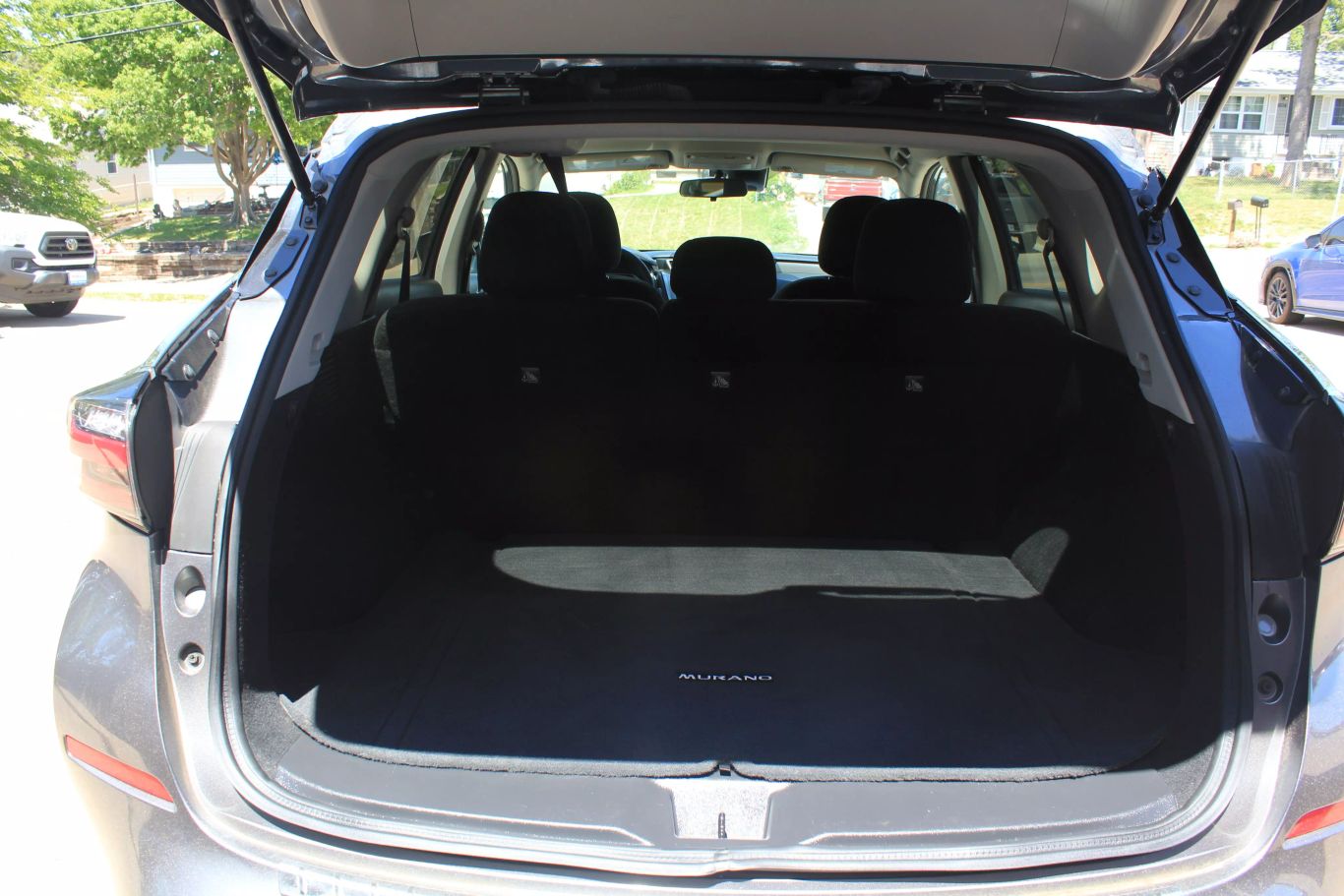 2022 Nissan Murano S Sport Utility 4d - Image 25