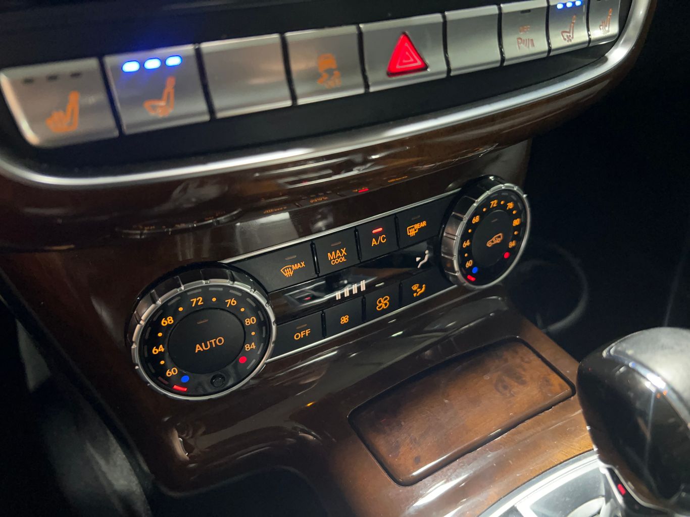 2015 MERCEDES-BENZ G-CLASS SUV V8, 5.5 LITER G 550 SPORT UTILITY 4D