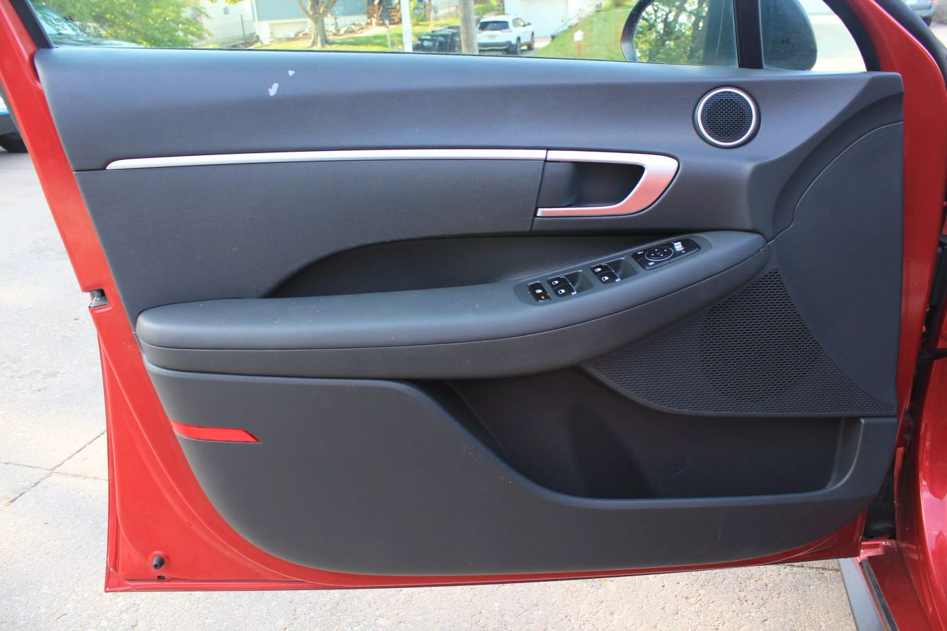 2021 Hyundai Sonata Se Sedan 4d - Image 21