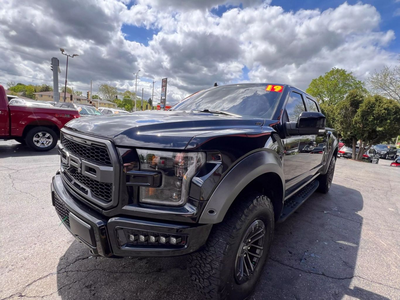 2019 Ford F150 Supercrew Cab - Image 6