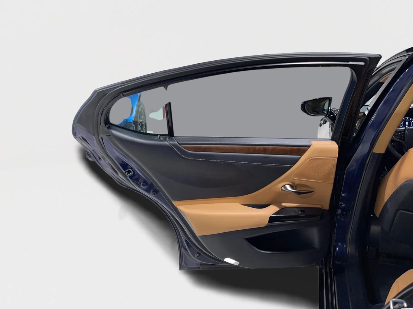 2022 LEXUS ES SEDAN V6, 3.5 LITER ES 350 SEDAN 4D