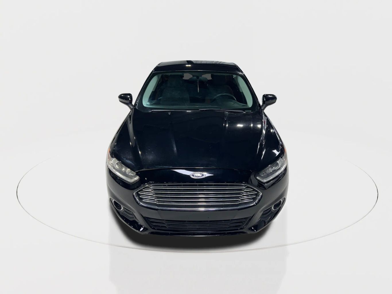 2016 FORD FUSION SEDAN 4-CYL, 2.5 LITER S SEDAN 4D