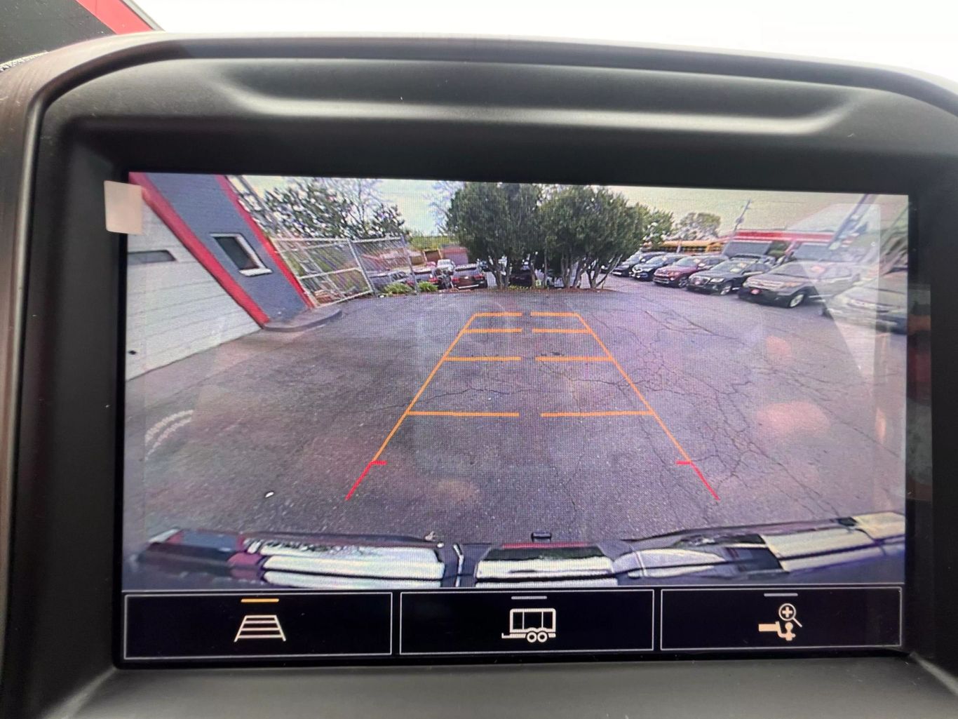 2021 Gmc Sierra 1500 Crew Cab - Image 17