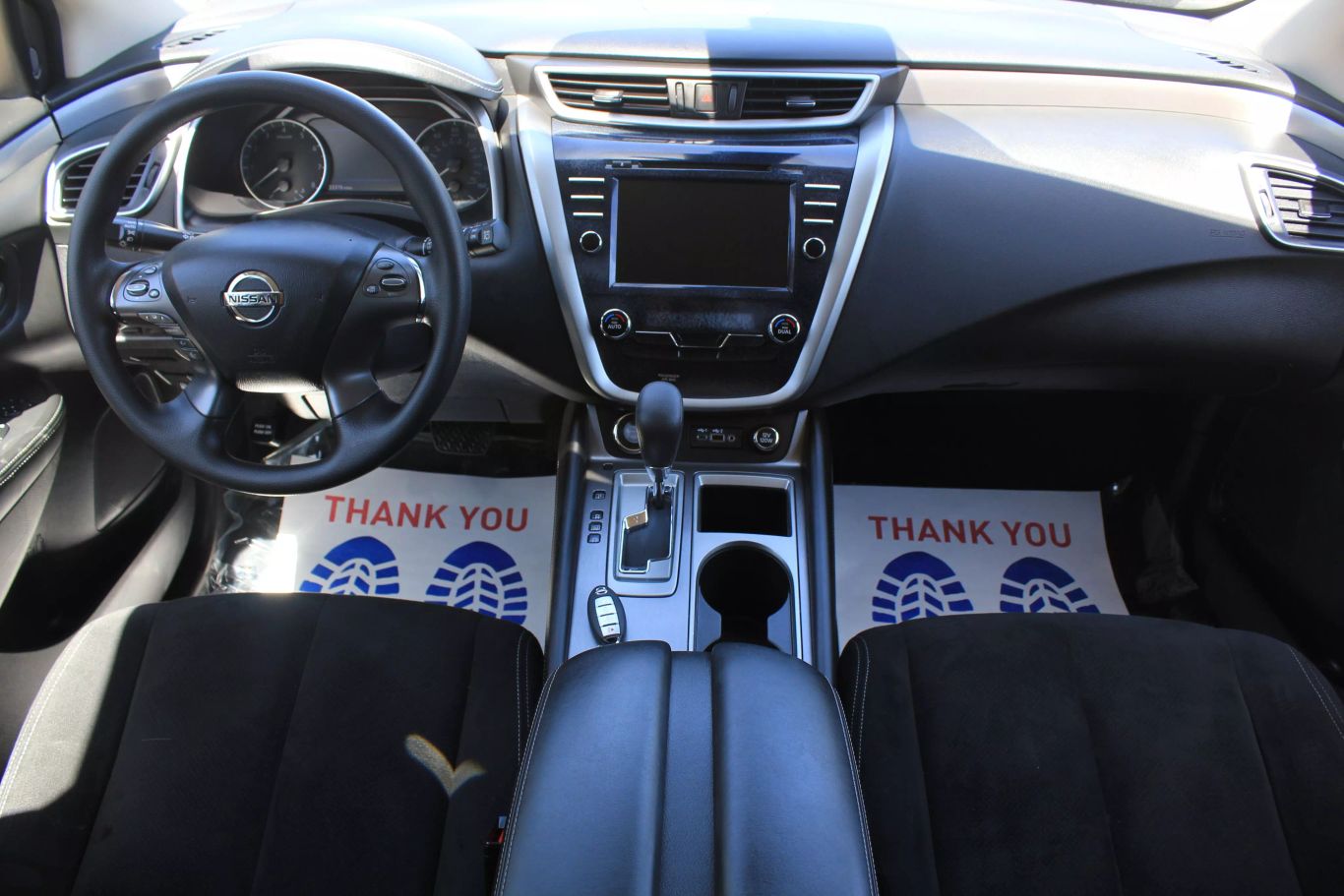 2022 Nissan Murano S Sport Utility 4d - Image 11