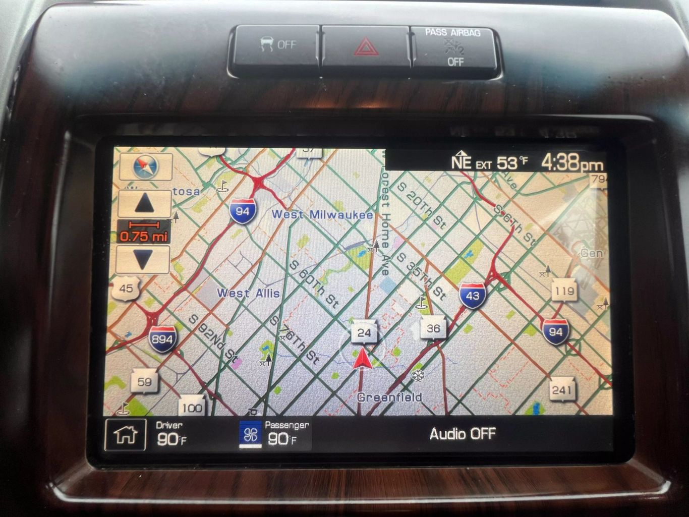 2012 Ford F150 Super Cab - Image 16