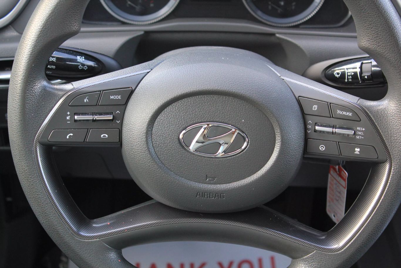 2021 Hyundai Sonata Se Sedan 4d - Image 14
