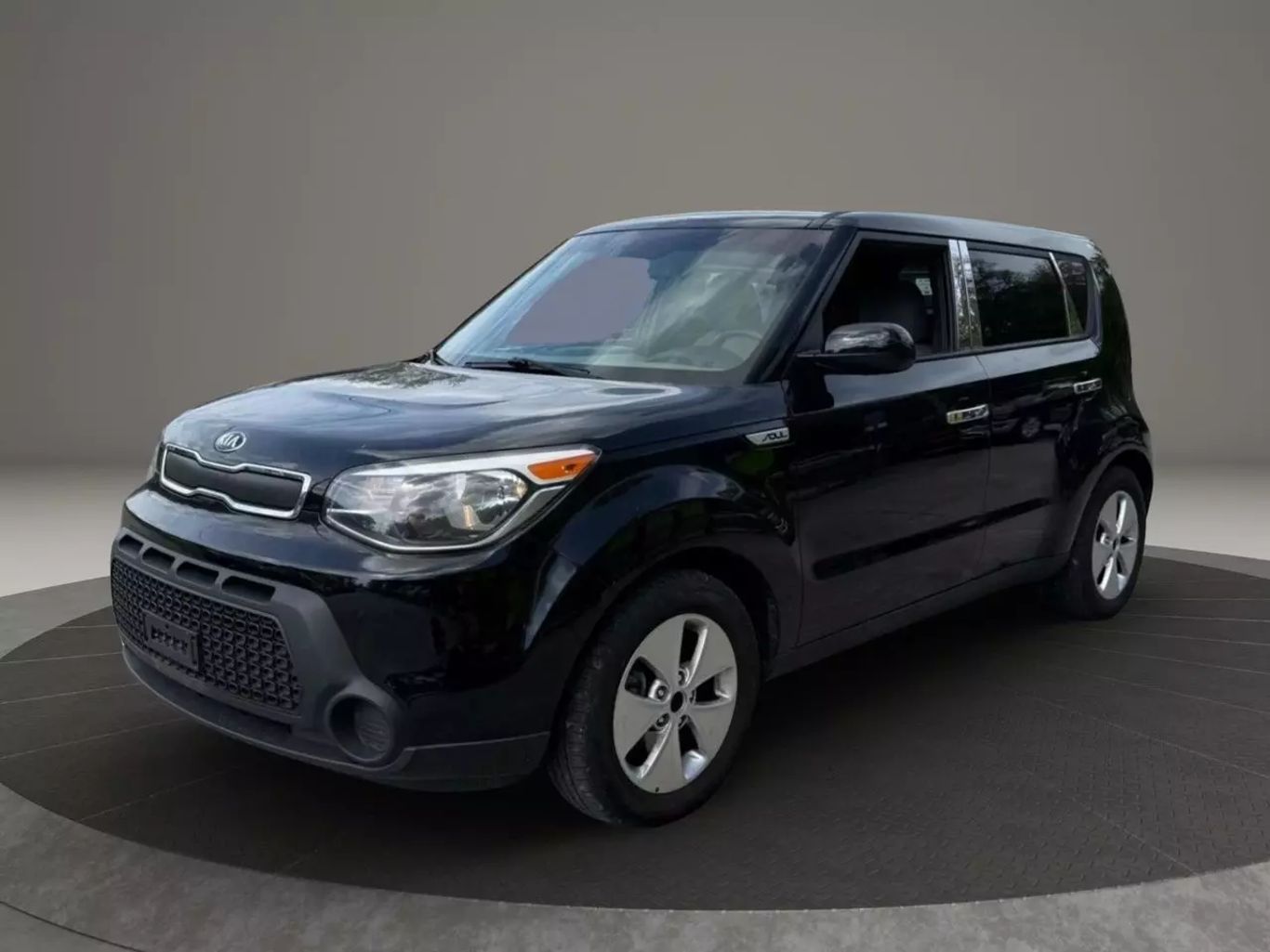 2016 KIA SOUL WAGON 4-CYL, 1.6 LITER WAGON 4D