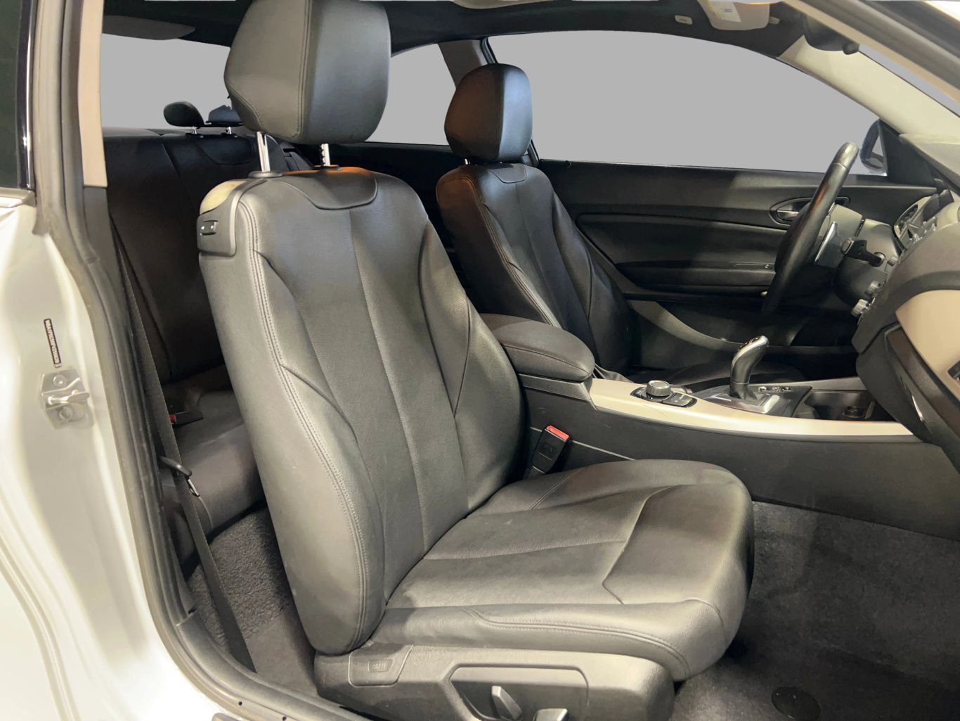 2015 BMW 2 SERIES COUPE 4-CYL, TURBO, 2.0 LITER 228I COUPE 2D
